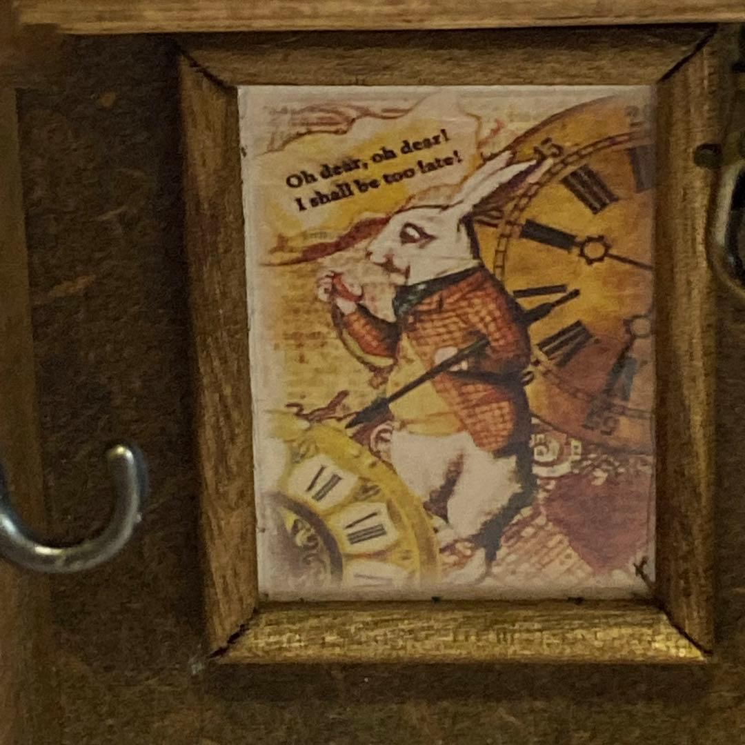 ハービーハウス  木のぬくもりを カタチにする  木エうさぎ職人