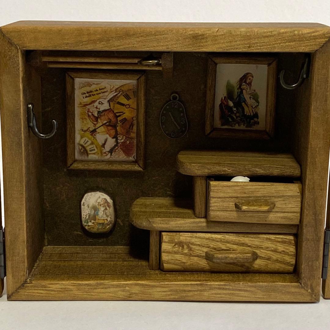 ハービーハウス  木のぬくもりを カタチにする  木エうさぎ職人