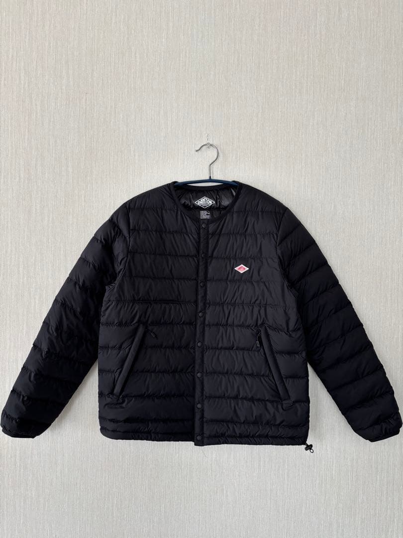 ダントン　ダウン