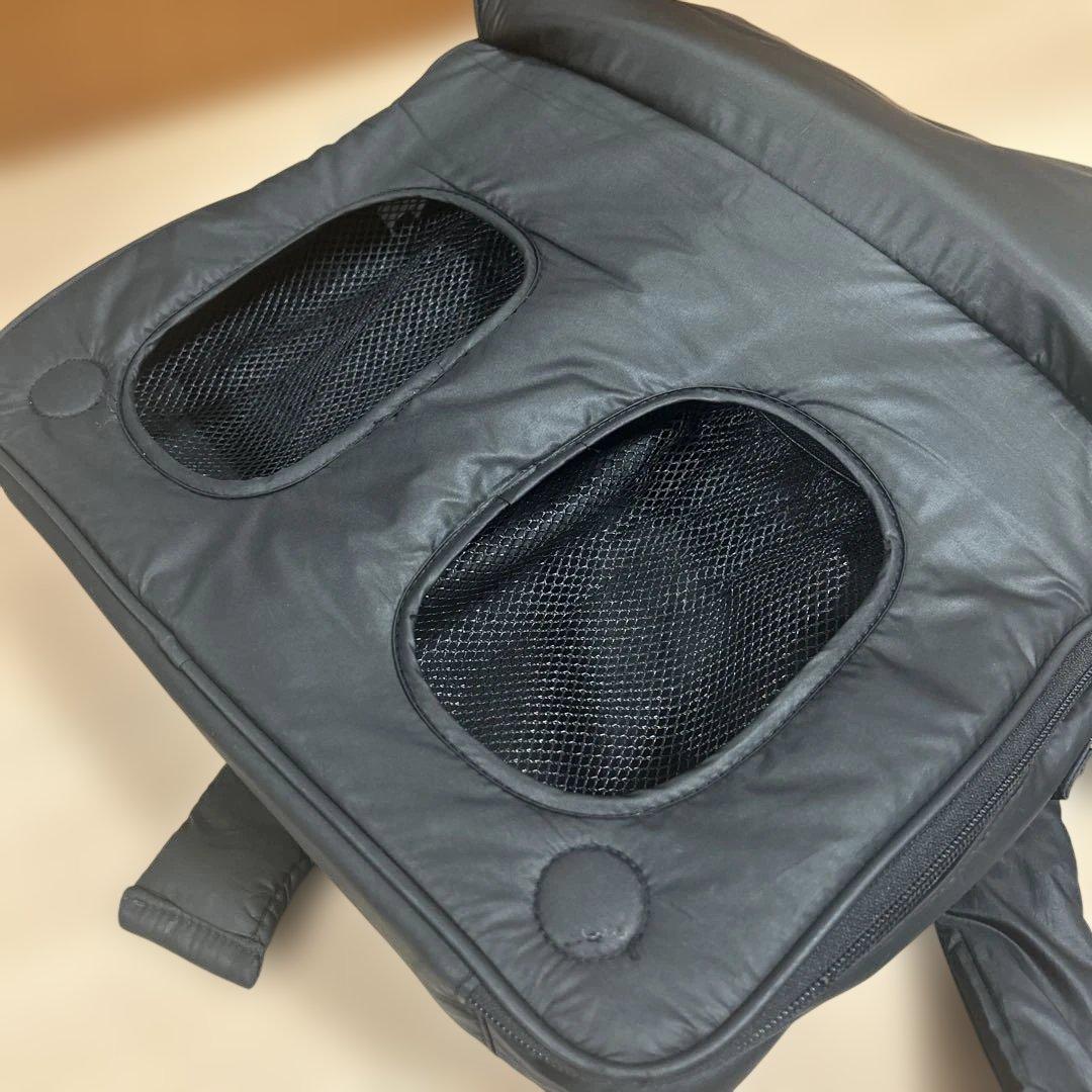 calin マザーズバッグ＆トートバッグ2点set