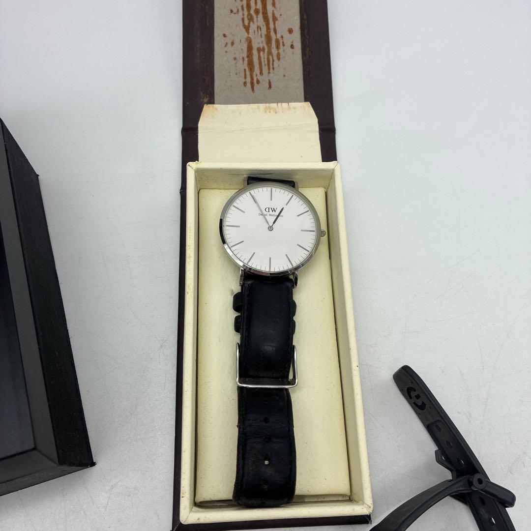 t*9様 時計　まとめ　SEIKO アストロン　GPS ソーラー　DW Burb