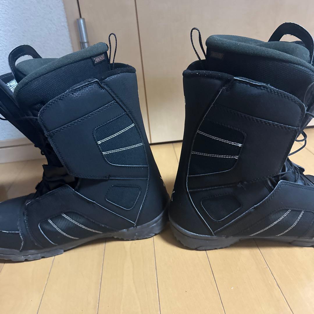 スノーボード Salomon titan