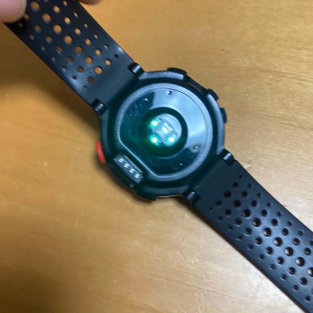 ガーミン 235j foreathlete garmin