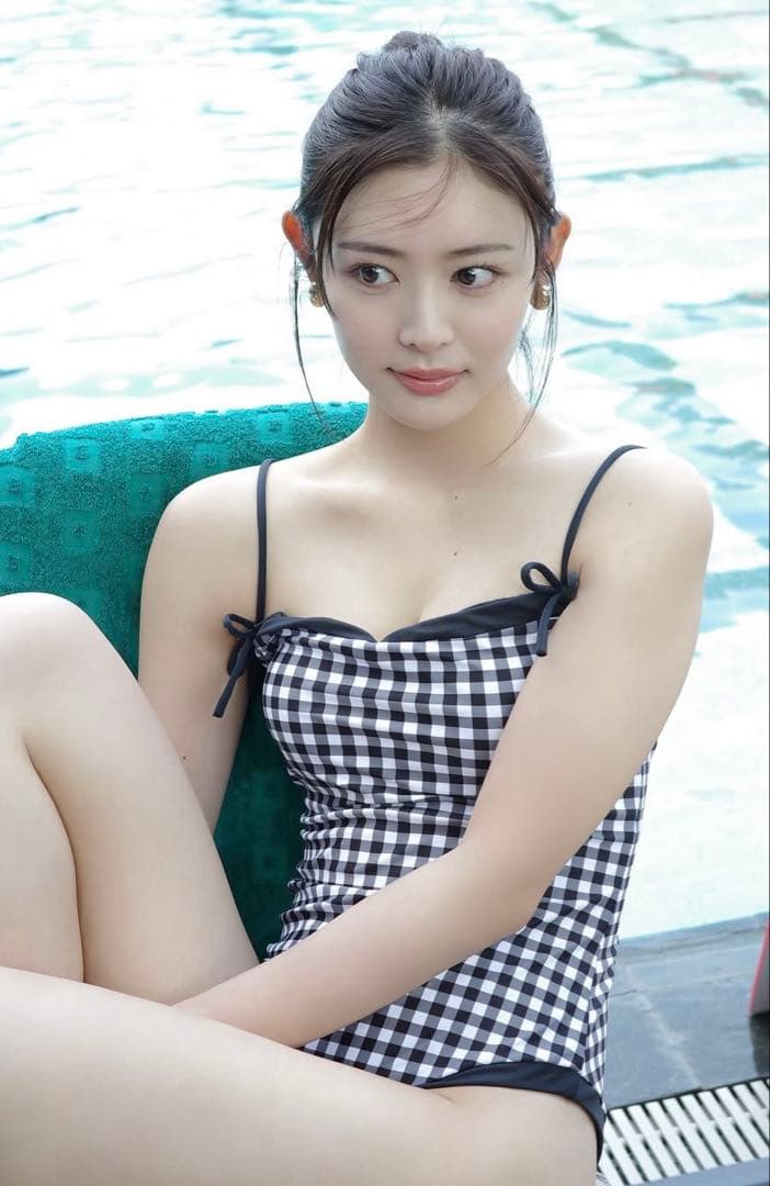アリシアスタン Iona Girlish alexiastam