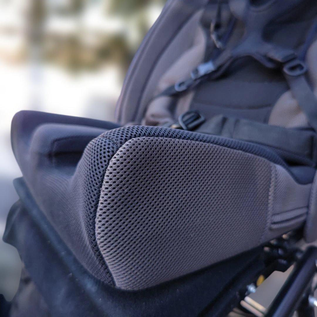 きさく工房バギー Lサイズ RV 折り畳み式