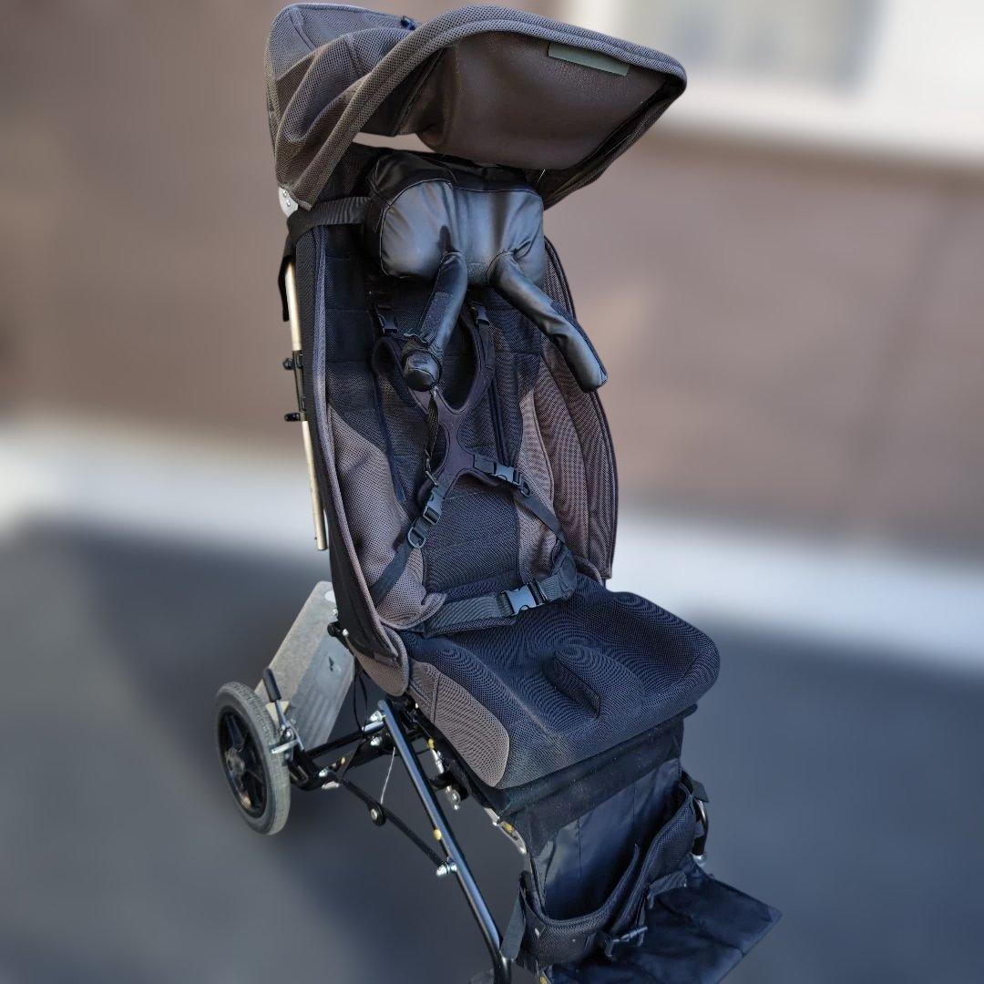 きさく工房バギー Lサイズ RV 折り畳み式