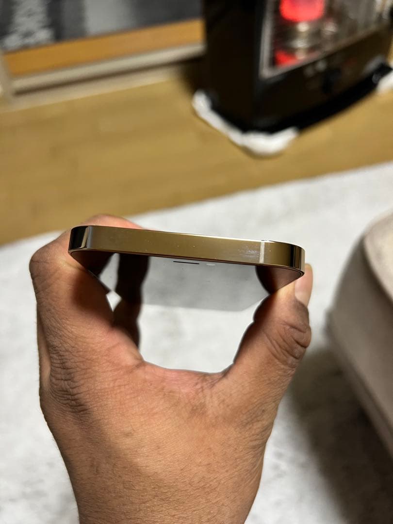 S*A様 iphone 12pro 128GB