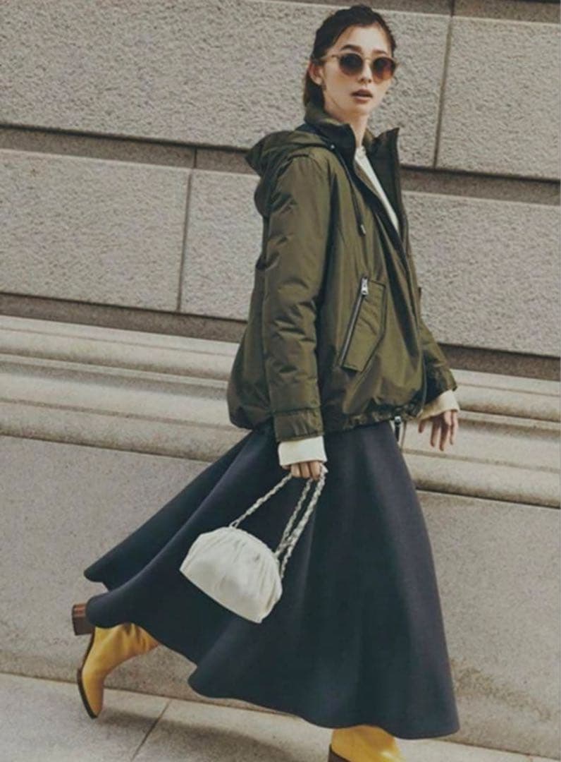 ジャケット・アウター mackage amber