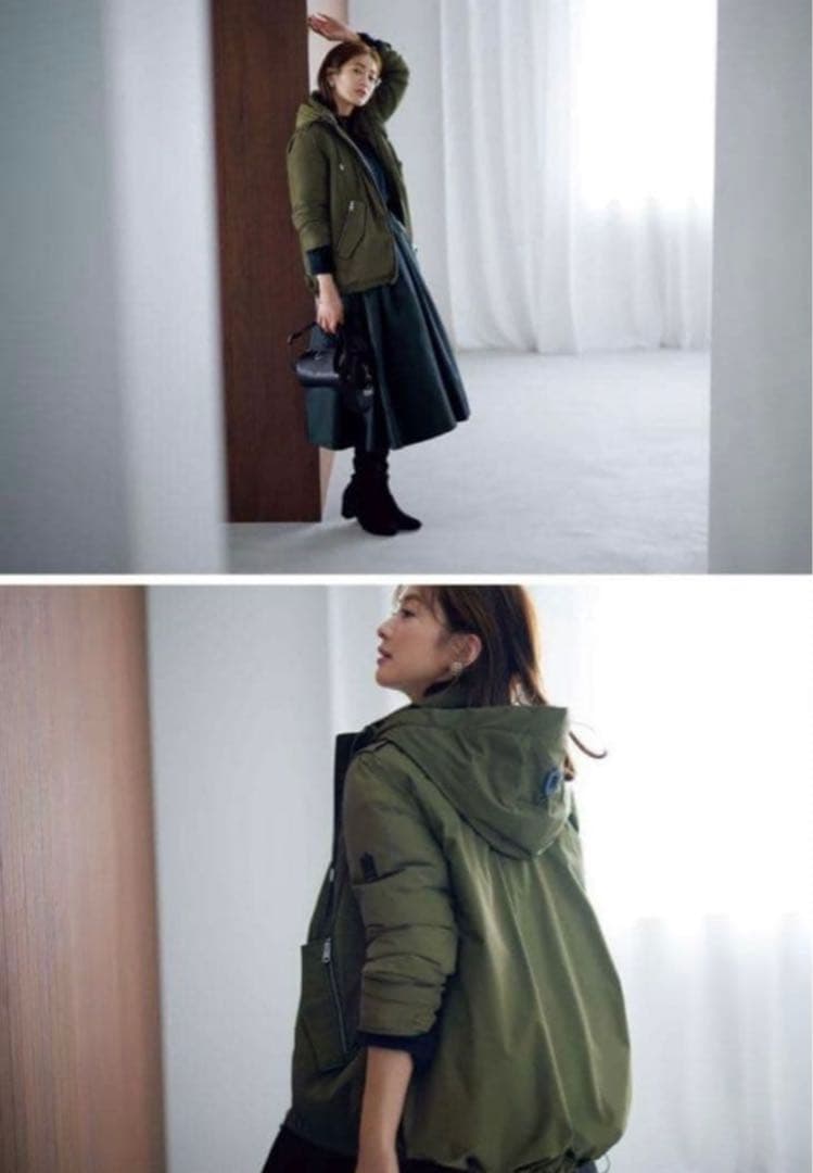 ジャケット・アウター mackage amber