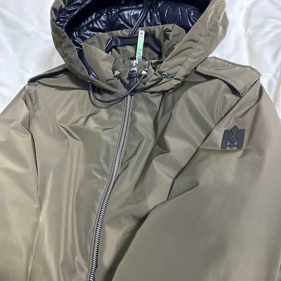 ジャケット・アウター mackage amber