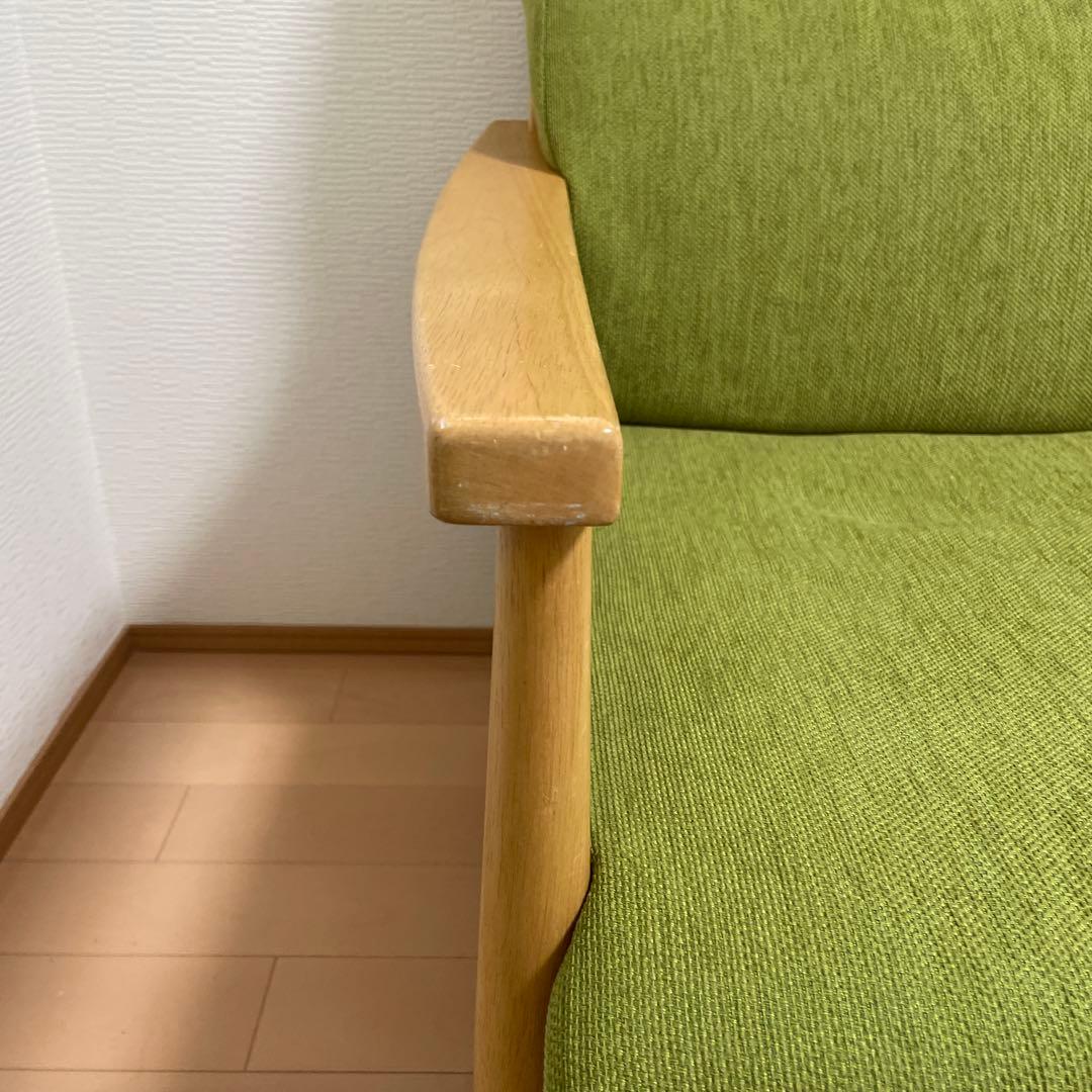 2人用ソファー