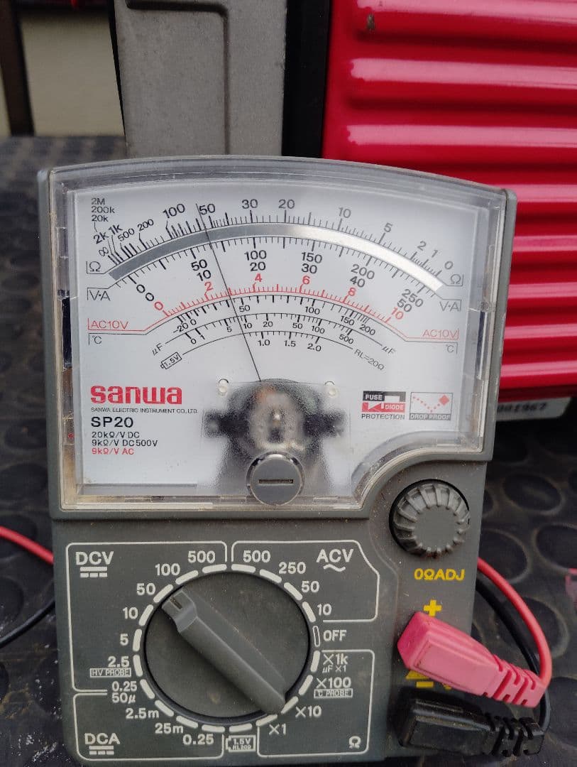 HONDA デンタEM550 発電機