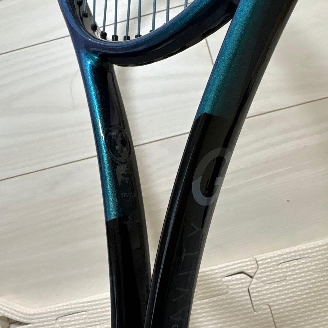 HEAD グラビティ　PRO 2025 G2