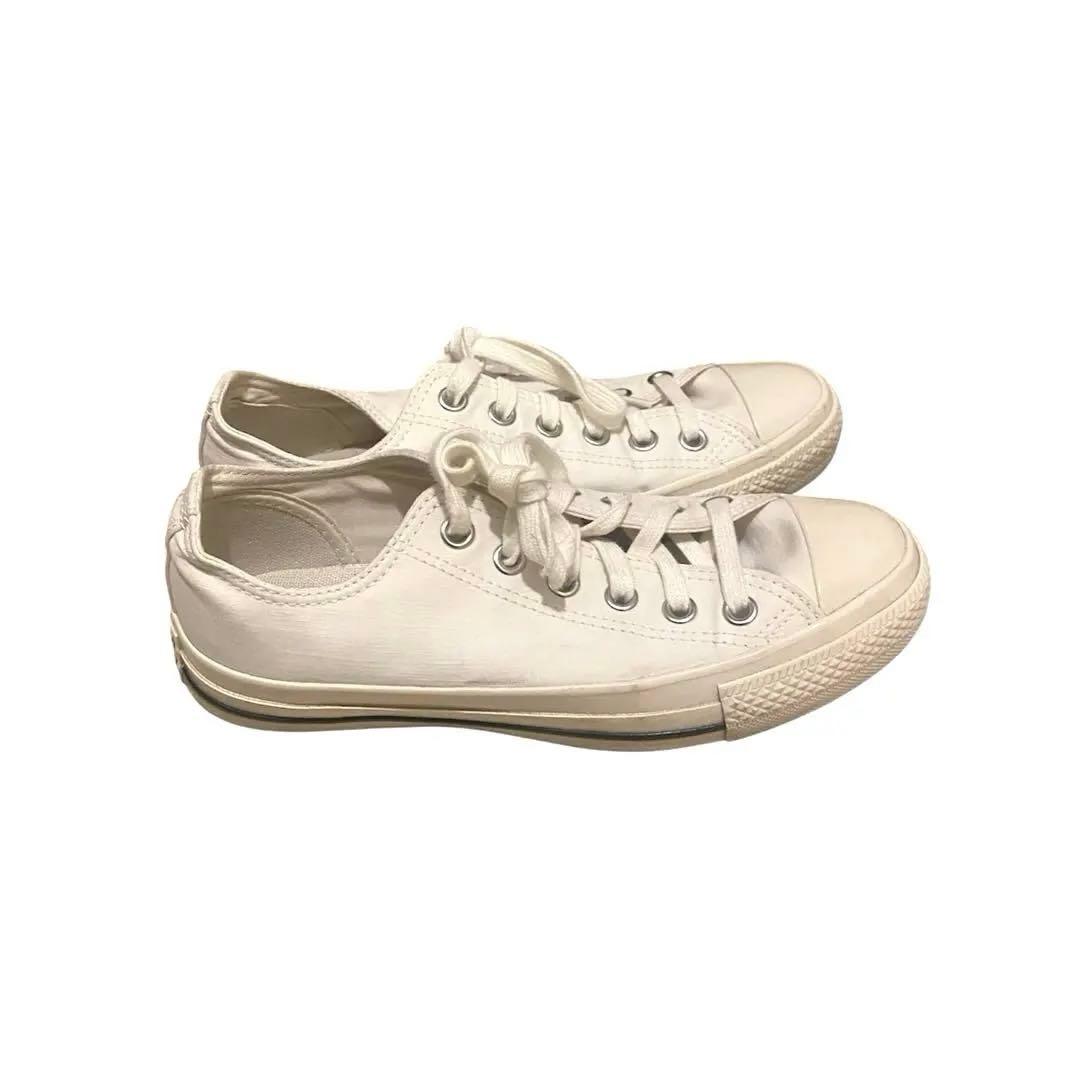 MADISONBLUE CONVERSE 24.5cm スニーカー