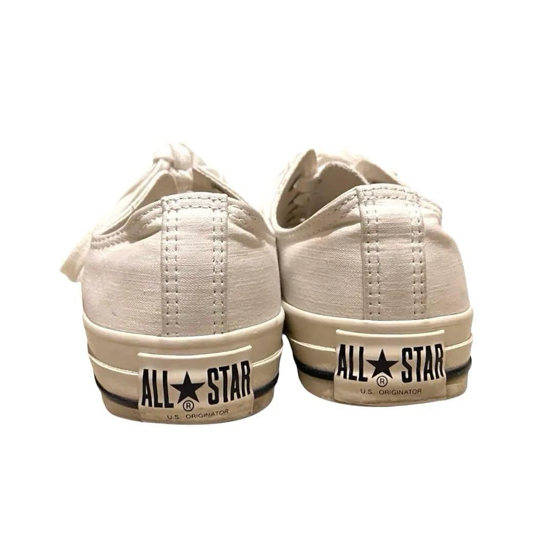 MADISONBLUE CONVERSE 24.5cm スニーカー