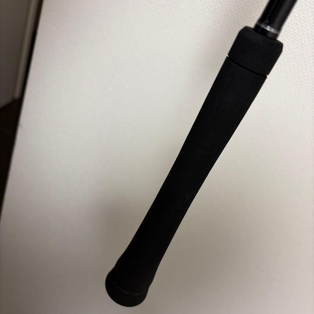 グラップラー Type Blade S70-0