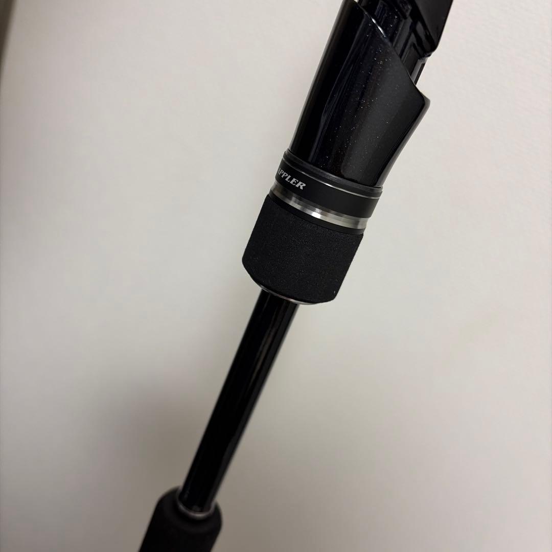 グラップラー Type Blade S70-0