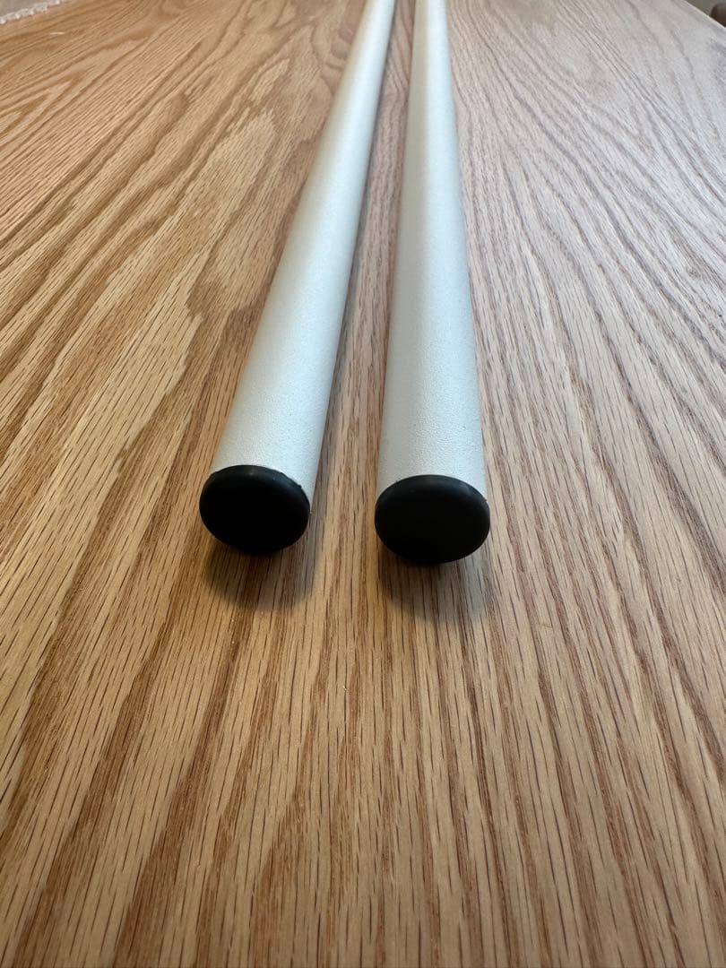 Yeh Wall Table Tall ヤーウォールテーブル トール（ホワイト）