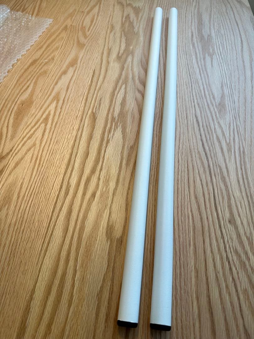 Yeh Wall Table Tall ヤーウォールテーブル トール（ホワイト）