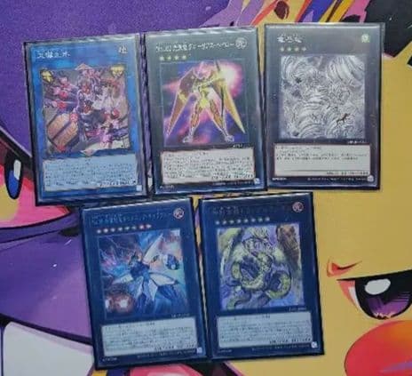 遊戯王 ミツルギ 巳剣 構築済みデッキ シークレット ライゼオルパーツ付