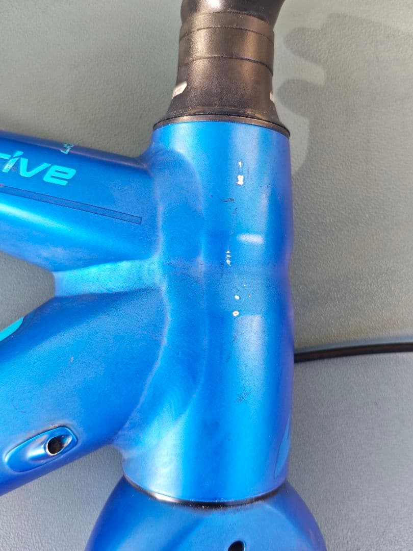 Centurion speed drive1000 フレームセット