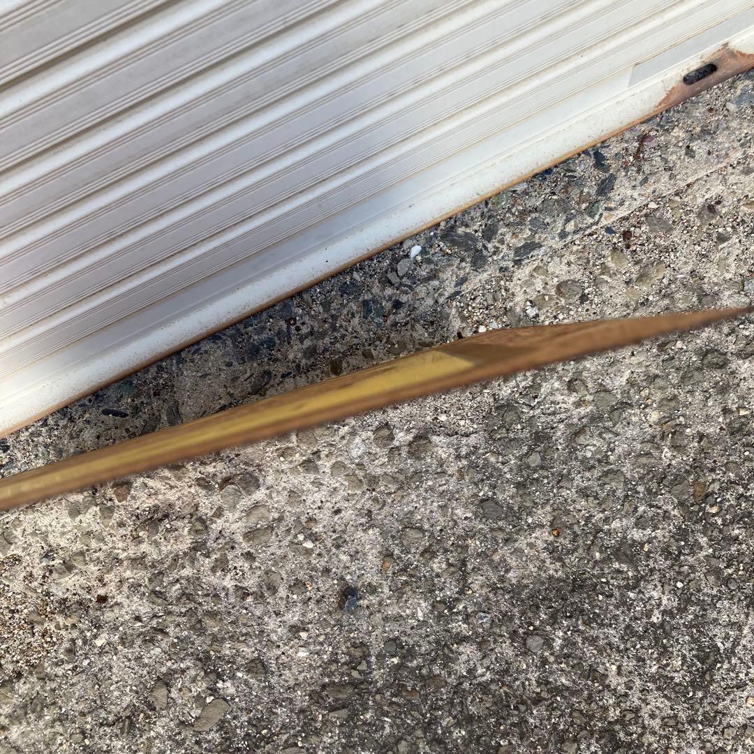 昭和　レトロ　ホーロー看板　ペリカン便　両面
