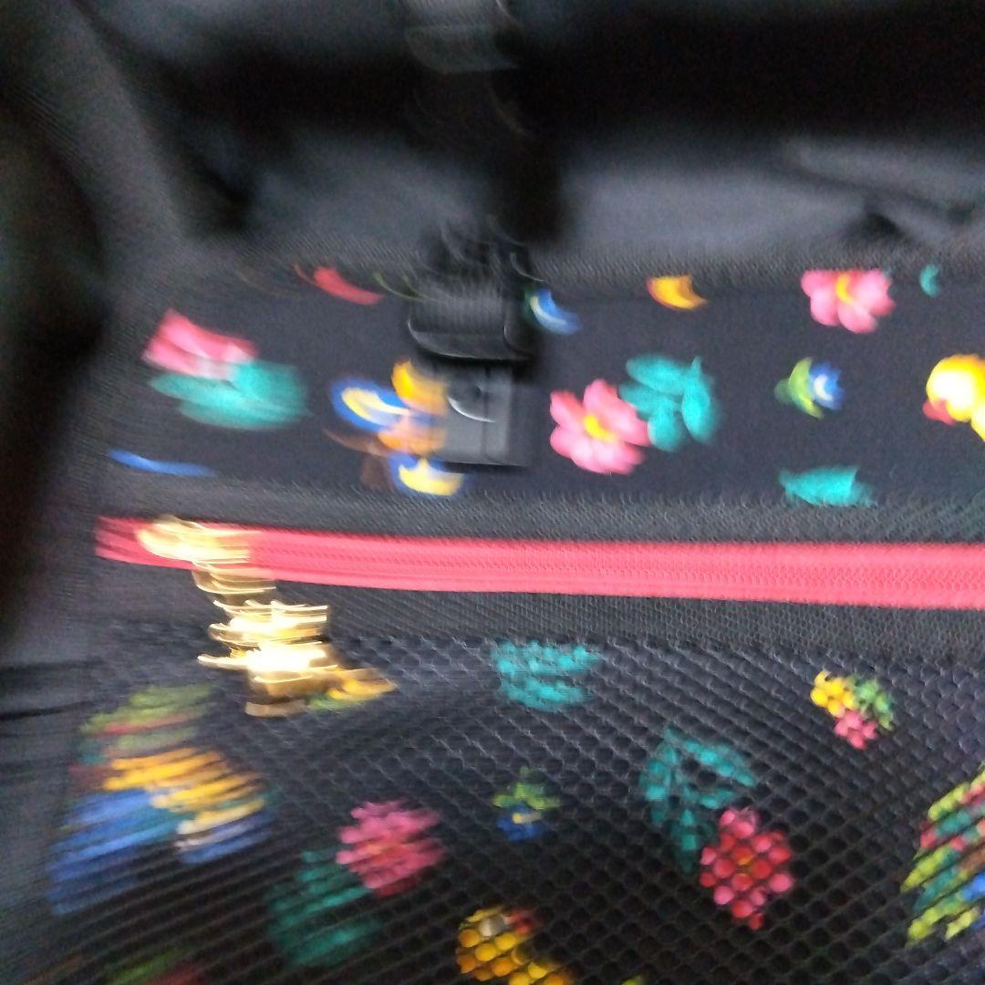 フェイラー　ハイジ　トローリー　キャリーバック　スーツケース