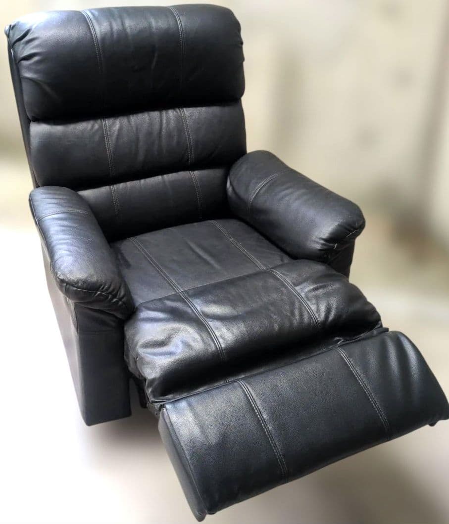 リクライニングソファー 1人用