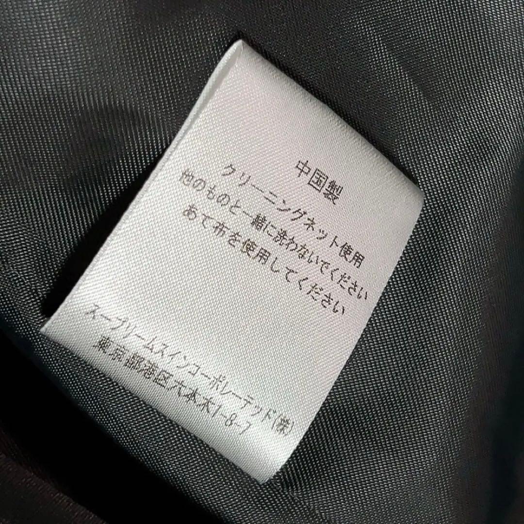 未使用✨　バブアー　BLISSTEX TWEEDS ビックシルエット　トレンチ