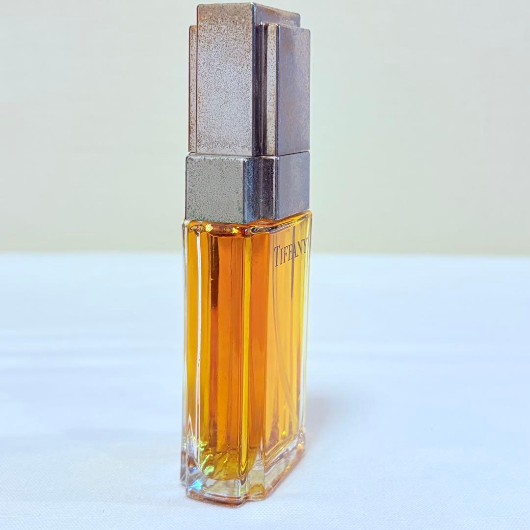 新品　TIFFANY ティファニー　オードパルファム 香水　30ml