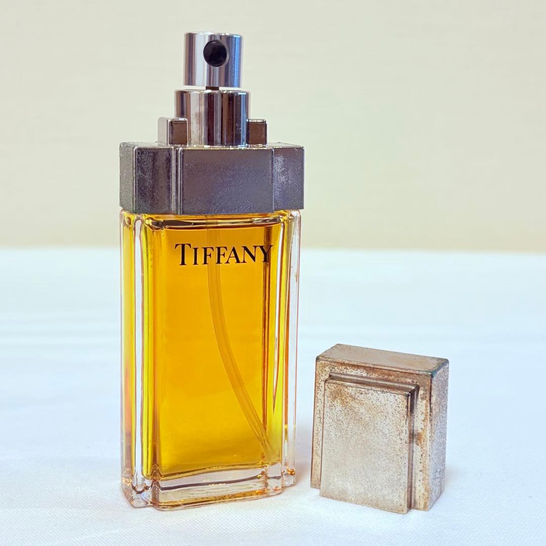 新品　TIFFANY ティファニー　オードパルファム 香水　30ml