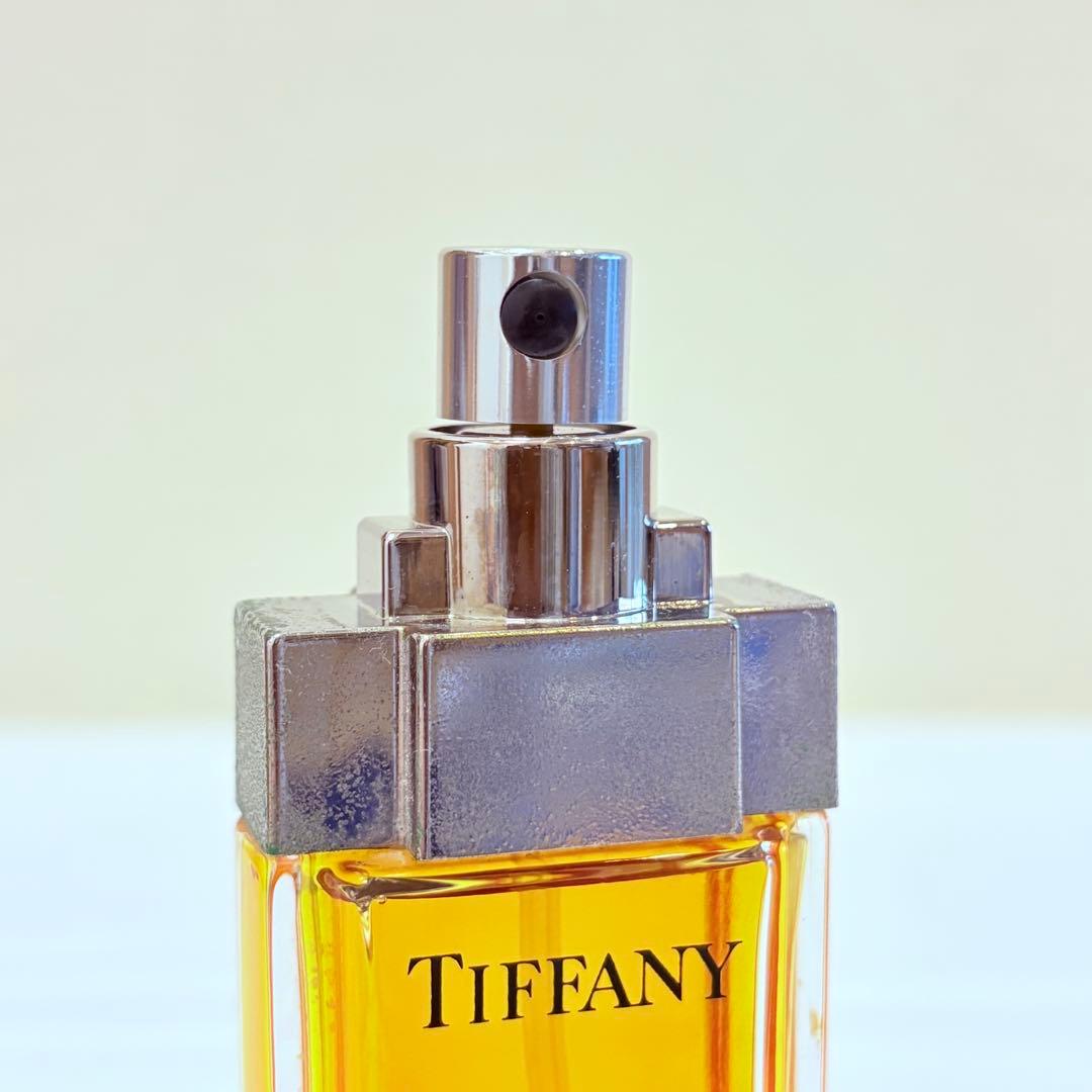 新品　TIFFANY ティファニー　オードパルファム 香水　30ml