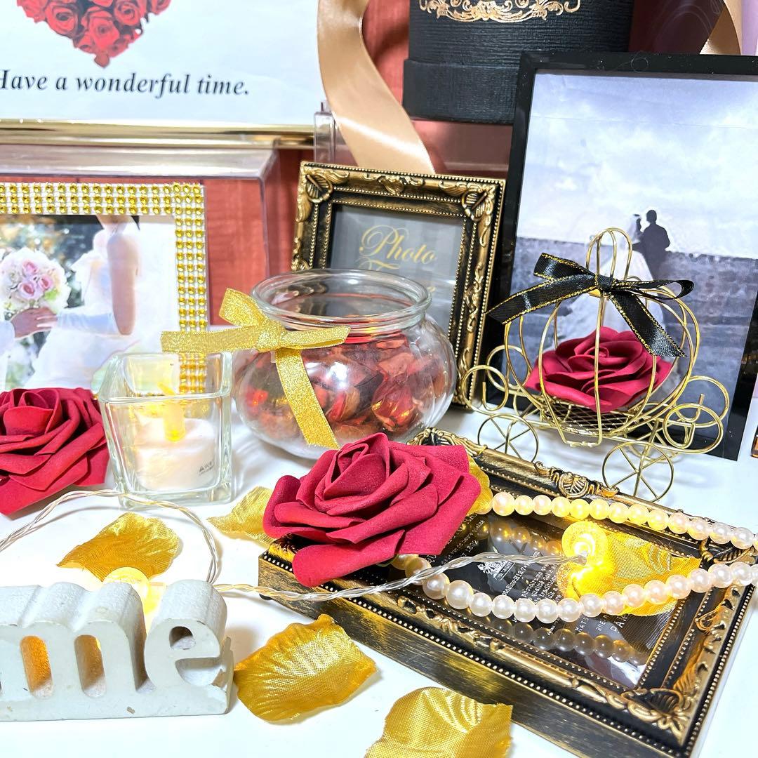 ウェルカムスペース 結婚式 まとめ売り ブライダル ウエディング 造花