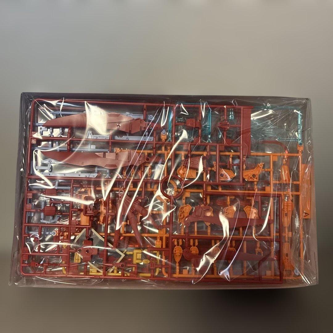 新品 HG 1/144 デスティニーガンダムハイネ専用機 ZGMF-X42S