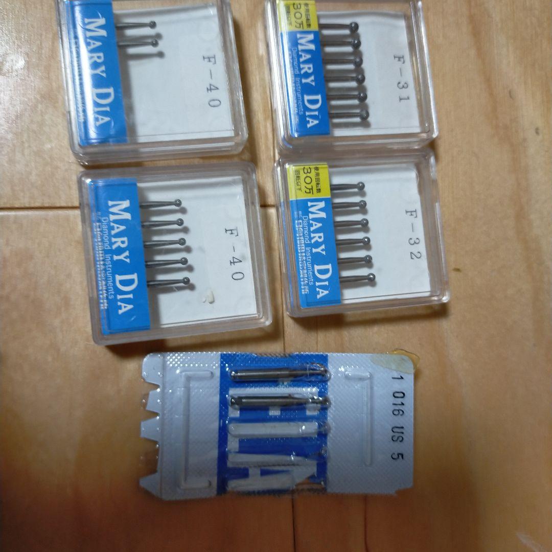 歯科 バー