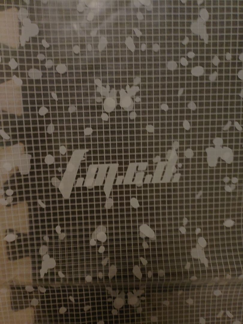 限定 MA-1 フライトジャケット FOSTEX GARMENTS 未使用