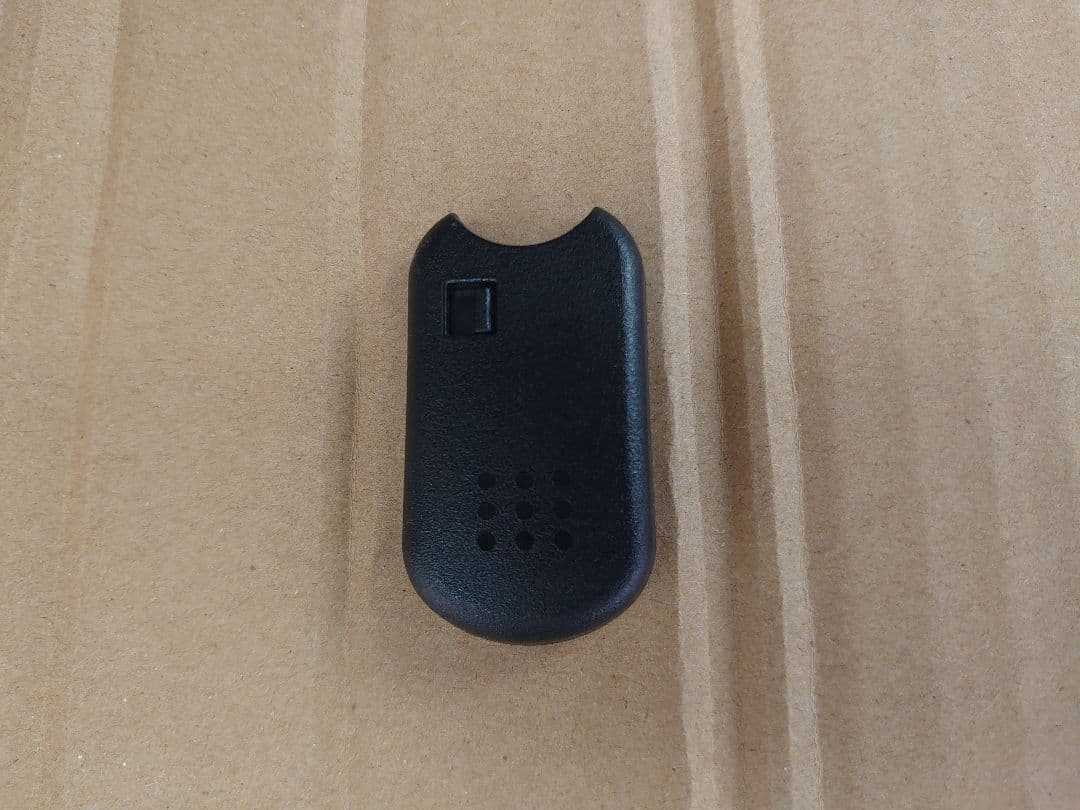 タグキー　YKKap 玄関ドア　3個セット