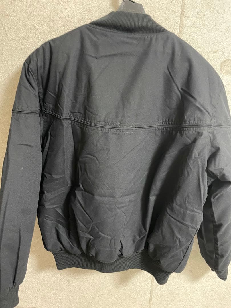 未使用Renegade/レネゲード ダービージャケット BK-M/中綿入