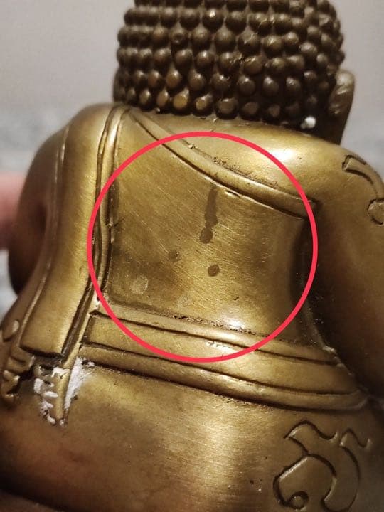 LP Pon 《2562 善迦財供尊》