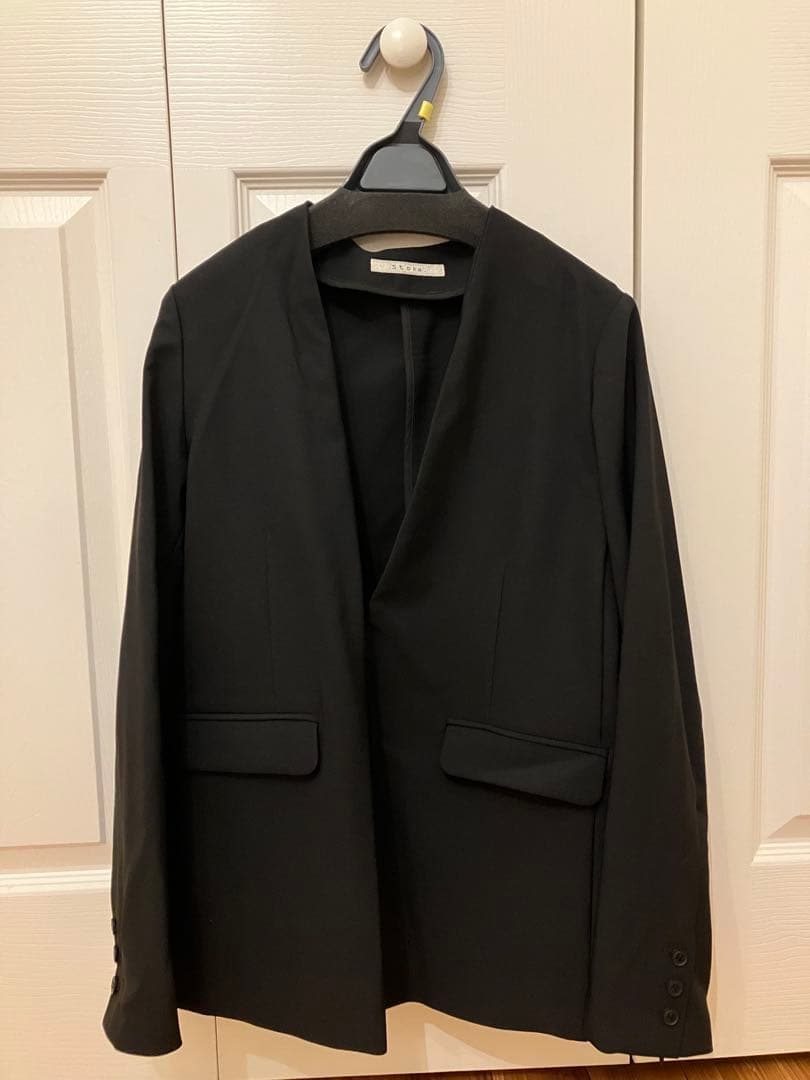 stola. 2026年福袋