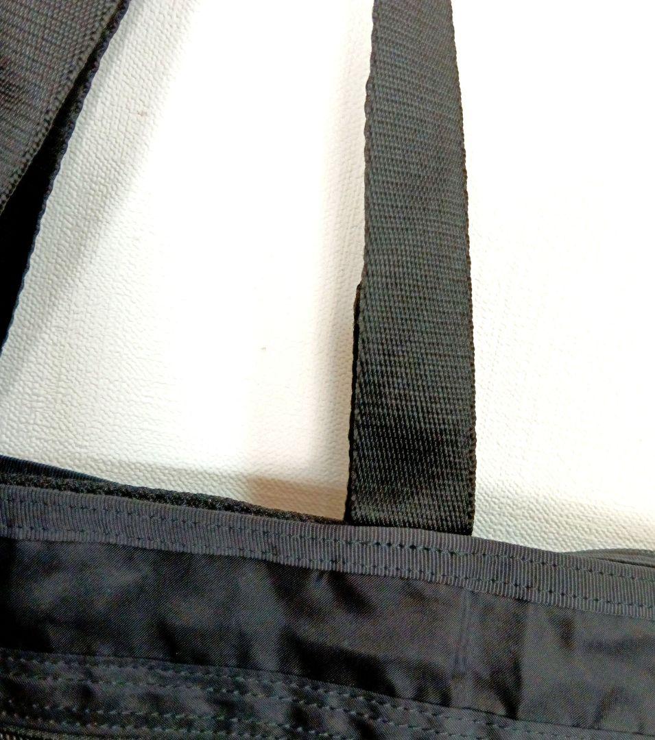 未使用 PORTER トートバッグ ショルダーバッグ 2WAY