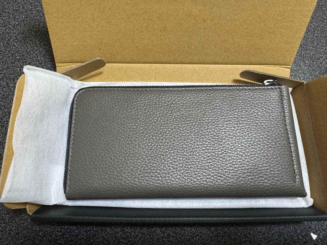 STATUSY il modo ZIP concept エトープ 右利き