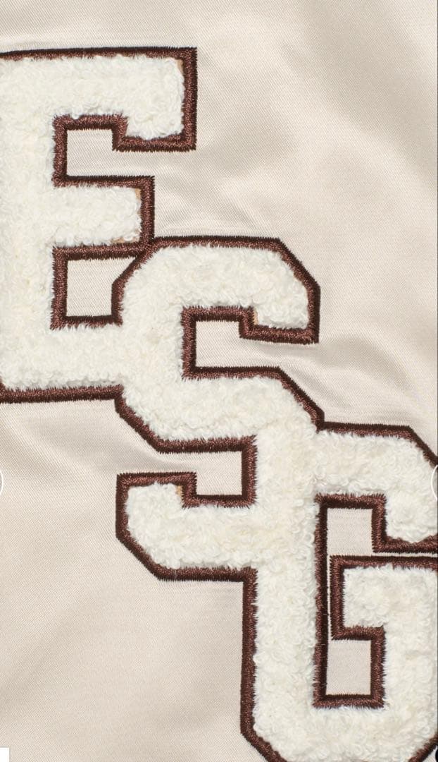 イーストサイドゴルフ スタジアムジャケット US-Sサイズ