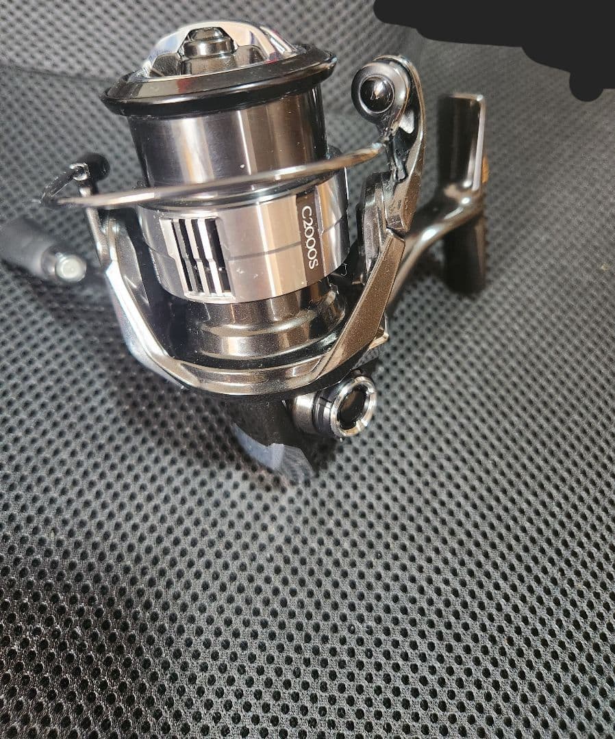 23ヴァンキッシュ C2000S