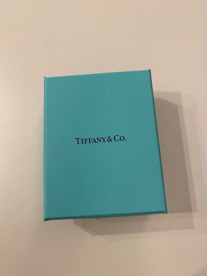 Tiffany & Co. インフィニティブレスレット