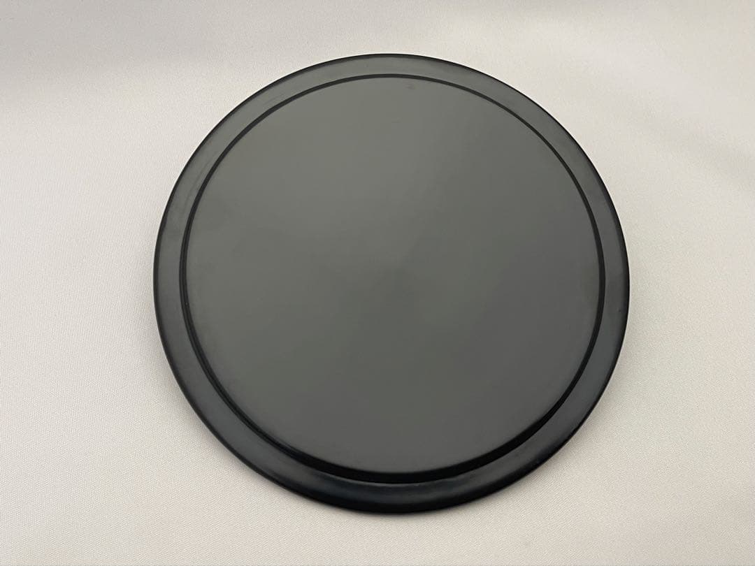 柳　海剛　高麗青磁象嵌印文　水指　茶道具　共箱　在銘