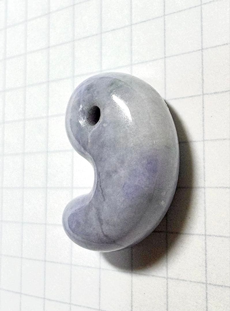 糸魚川ラベンダー翡翠　アナヒータストーンズ