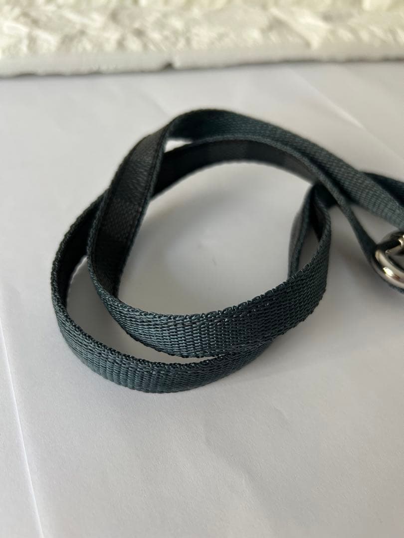 Louis Vuitton ルイヴィトン　ストラップ　ダミエ　　キーホルダー