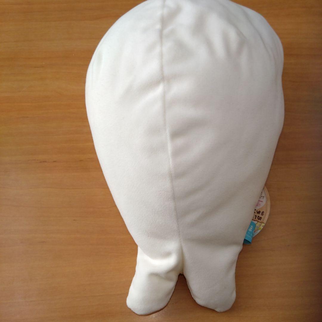 まめゴマクローバー　ぬいぐるみまめゴマ日記　サンエックス　平成レトロ