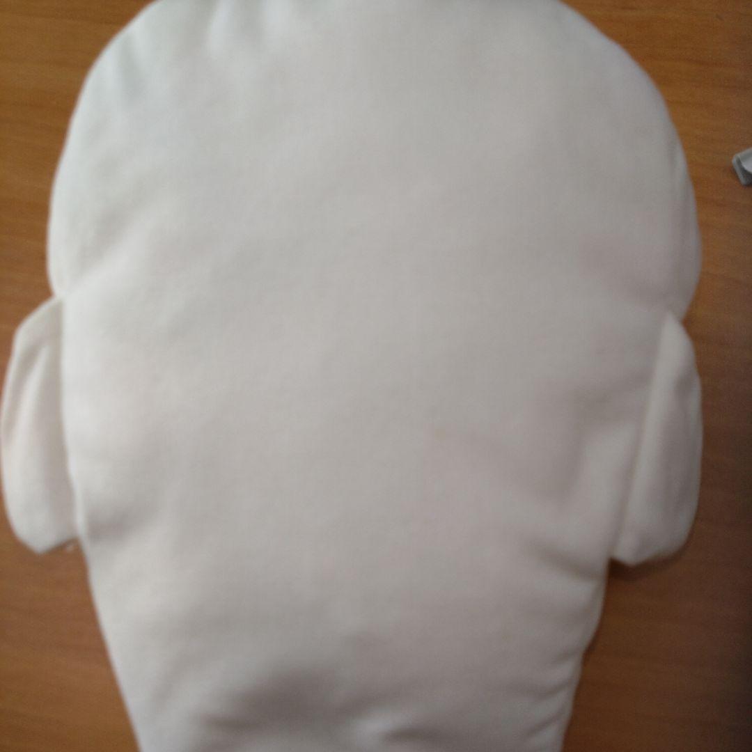 まめゴマクローバー　ぬいぐるみまめゴマ日記　サンエックス　平成レトロ